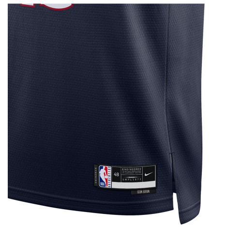 Nike Ανδρική φανέλα Denver Nuggets Icon Edition Dri-FIT NBA Swingman Jersey